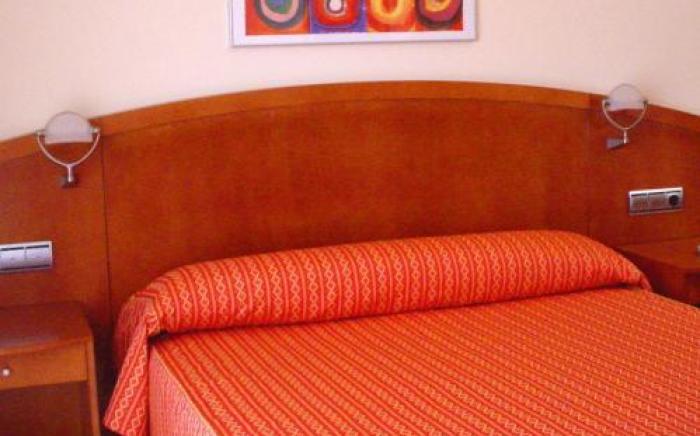 Hotel Portonovo