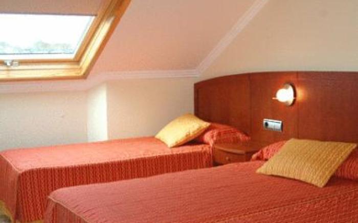 Hotel Portonovo