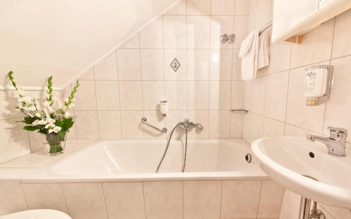 Hotel Primus Frankfurt Sachsenhausen