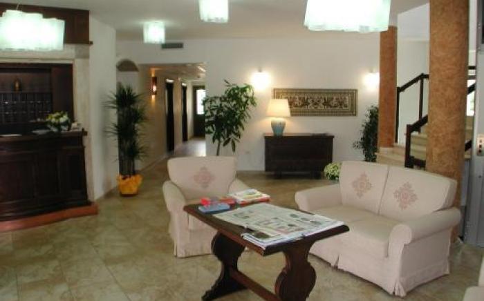 Hotel RaffaEl