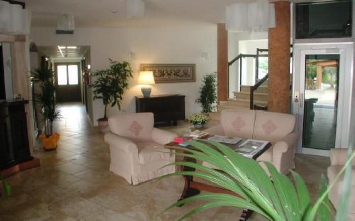 Hotel RaffaEl