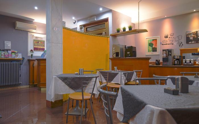 Hotel Angelica Florence