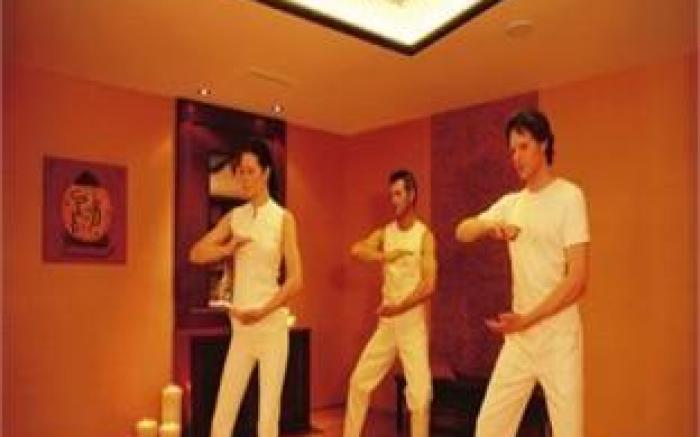 Stroblhof Active Family Spa Resort