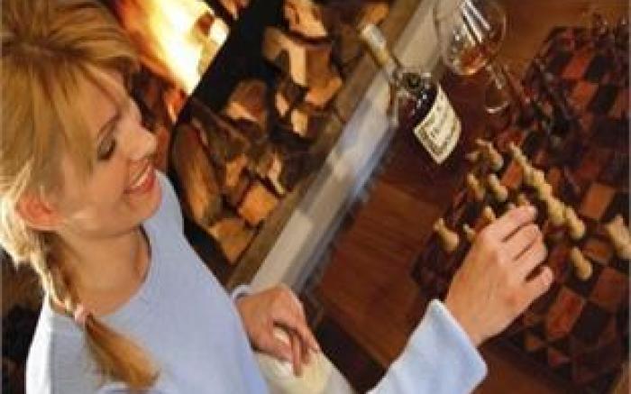 Stroblhof Active Family Spa Resort