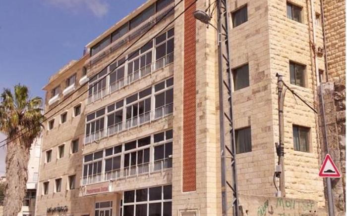 Jerusalem Panorama Hotel