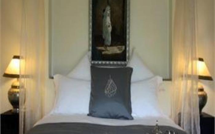 Riad Al Mendili Private Resort & Spa
