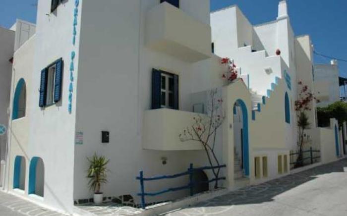 Korali Palace Hotel