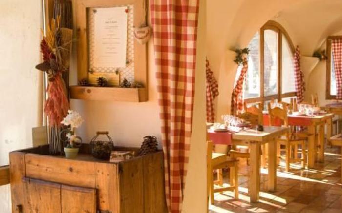 Hotel & Spa La Ferme de l'Izoard
