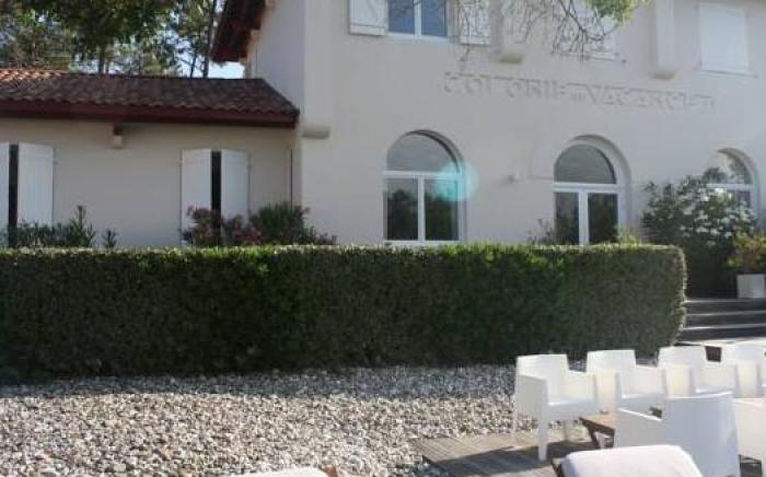 Hotel La Maison de la Prade