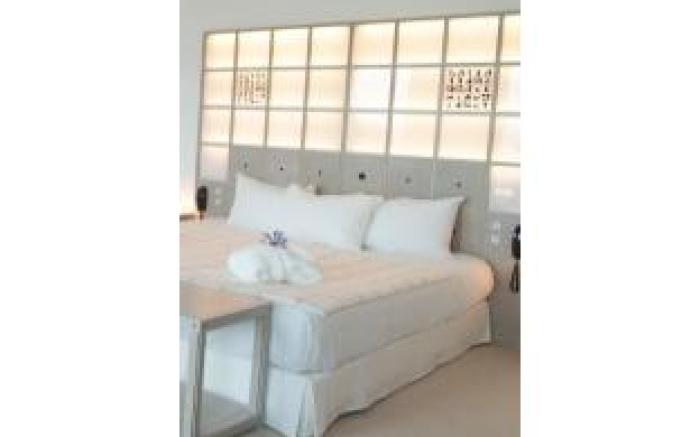 L'Agapa Hotel - Spa Codage