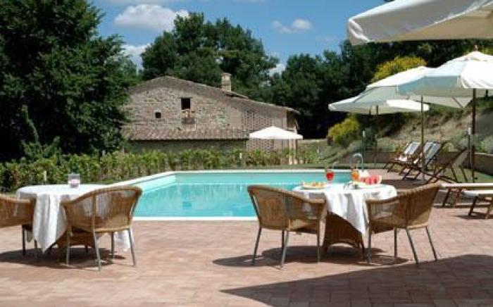 Hotel & SPA L'Antico Forziere