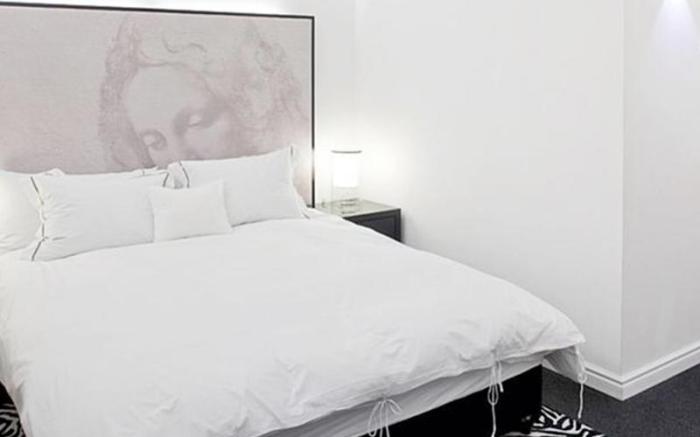 Leonardo Boutique Tel Aviv Hotel