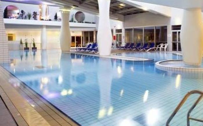 Club Vacances Bleues Les Jardins De l'Atlantique