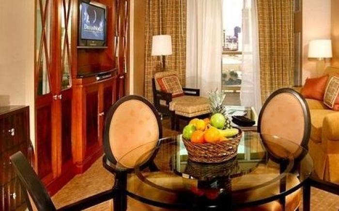 Luxury Suites International at The Signature