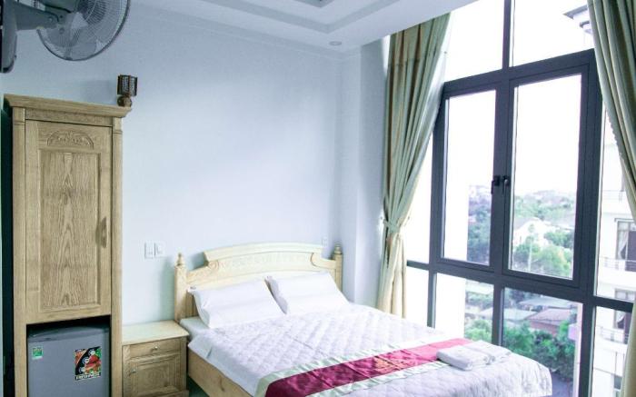 Hoa Yen Hotel