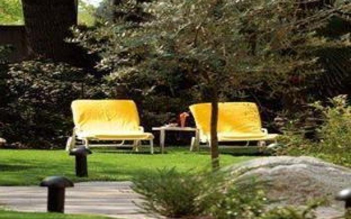 Classic Hotel Meranerhof