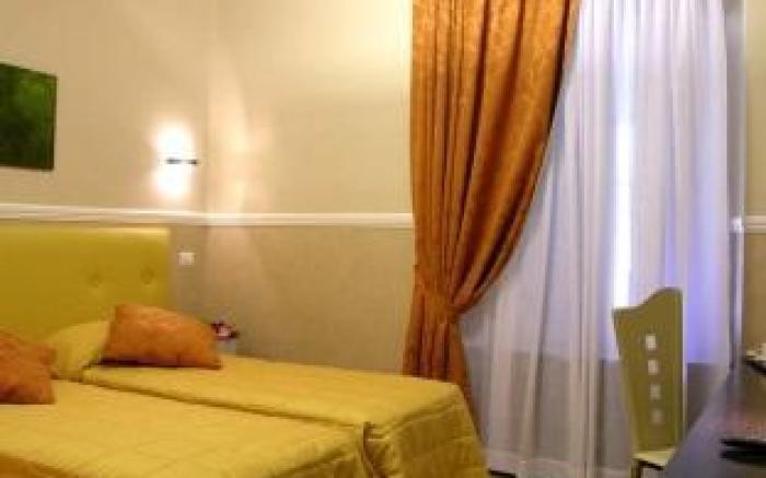 Mocenigo Vatican Suites