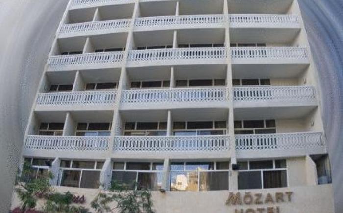 Mozart Hotel