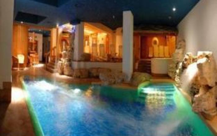 Eco Wellness Hotel Notre Maison