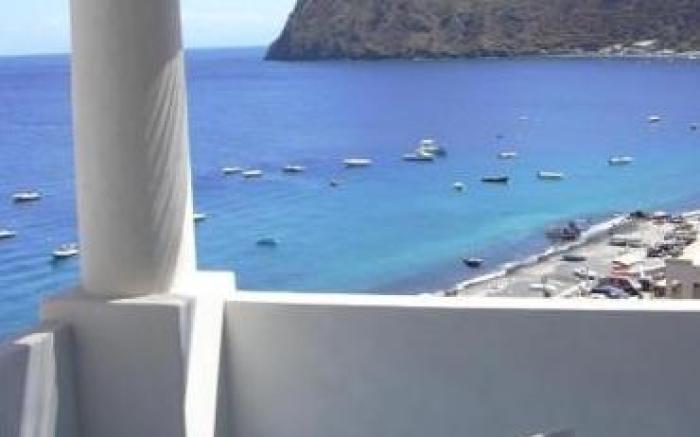 Oltremare Residence Hotel