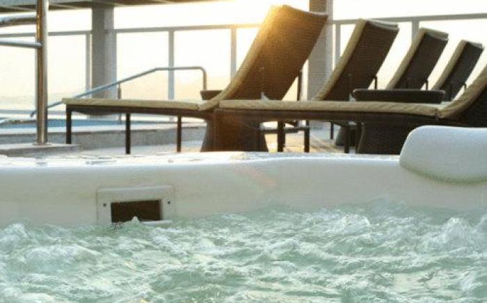 Parque Balneario Hotel Santos by Castelo Itaipava