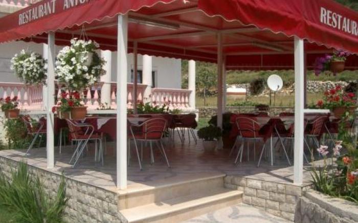 Pension Antonia