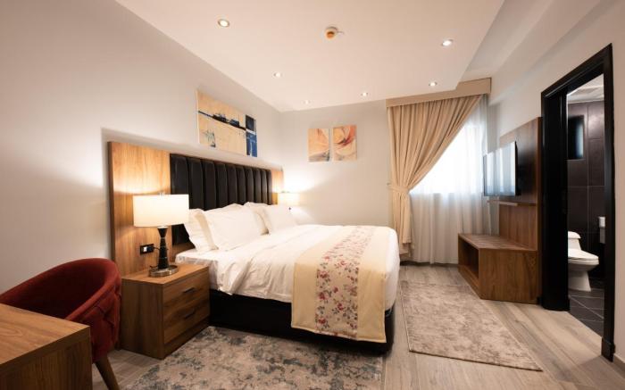 Andalus Habitat Hotel