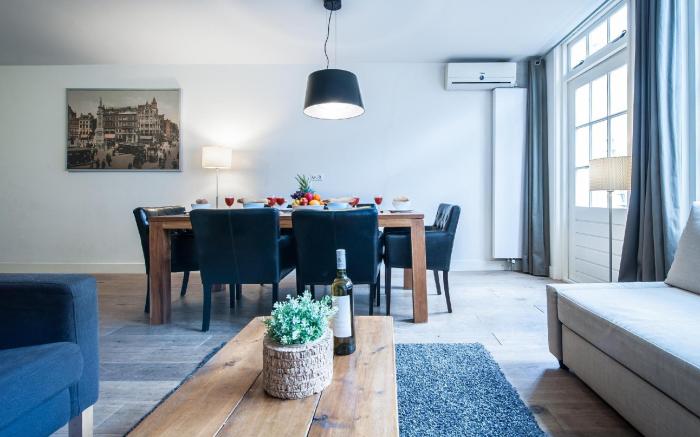 Short Stay Group Harbour Apartments