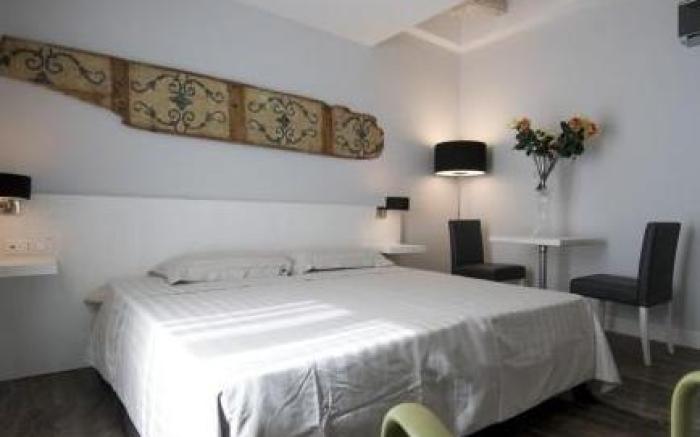 Quintocanto Hotel & Spa