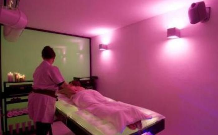 Quintocanto Hotel & Spa