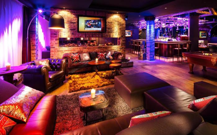 pentahotel Ipswich