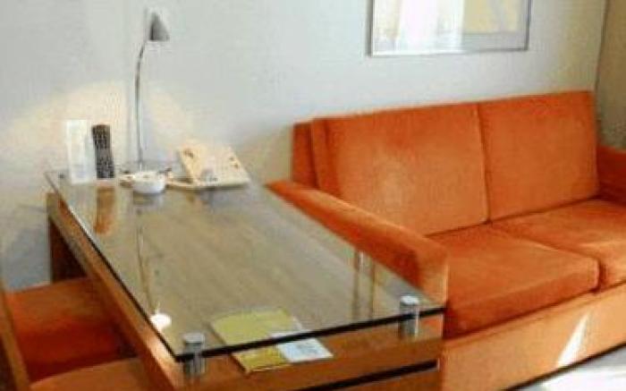 Regent Park Suite Hotel