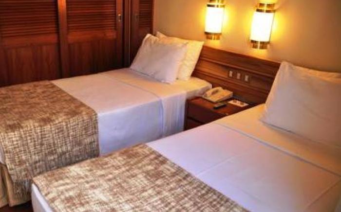 Regent Park Suite Hotel