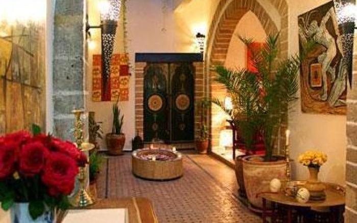 Riad Al Zahia