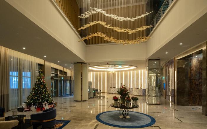 Hilton Mall of Istanbul