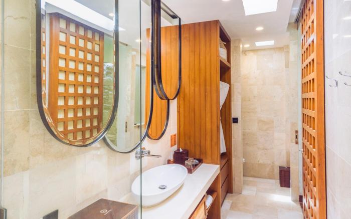 Aksari Villa Seminyak by Ini Vie Hospitality