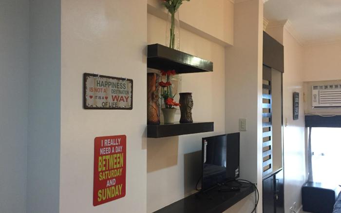 Felizima casa at Tagaytay Prime Residences