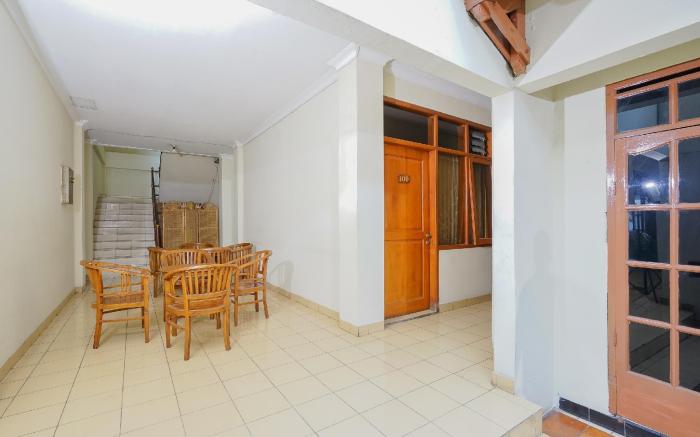 Hotel Astria Graha