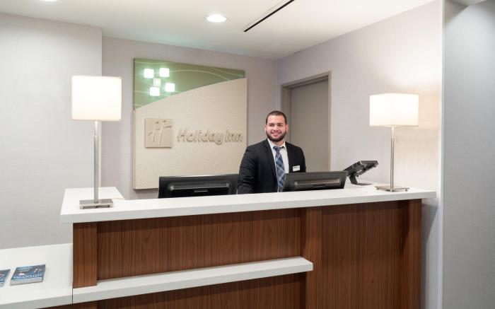 Holiday Inn Wall Street By IHG