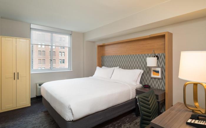 Holiday Inn Wall Street By IHG