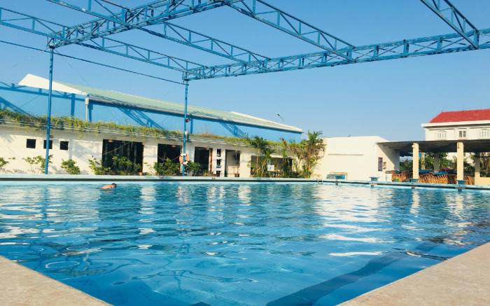 Ivory Phu Yen Hotel
