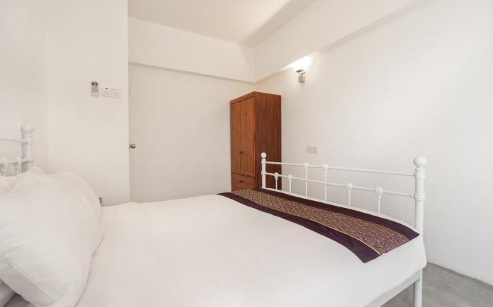 Seaview Beach Batu Ferringhi 3 Rooms - 1801