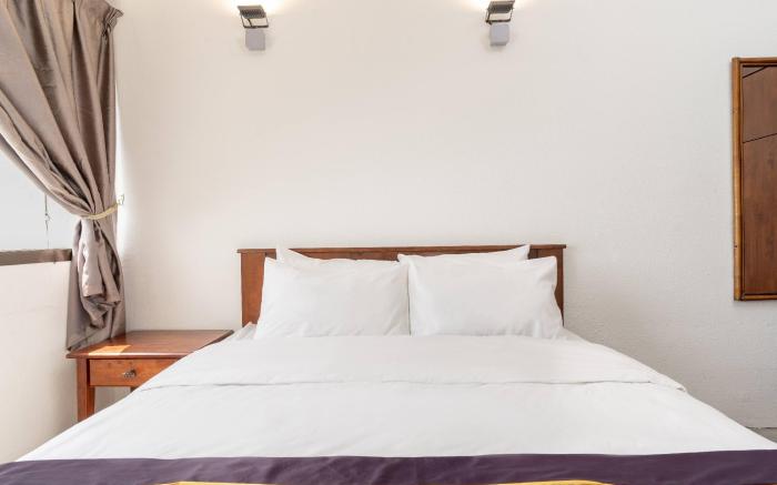 Seaview Beach Batu Ferringhi 3 Rooms - 1801