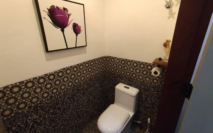 Ipoh Old Town Heritage Family Suite