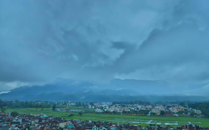 The Most Beautiful Property Of Rishikesh
