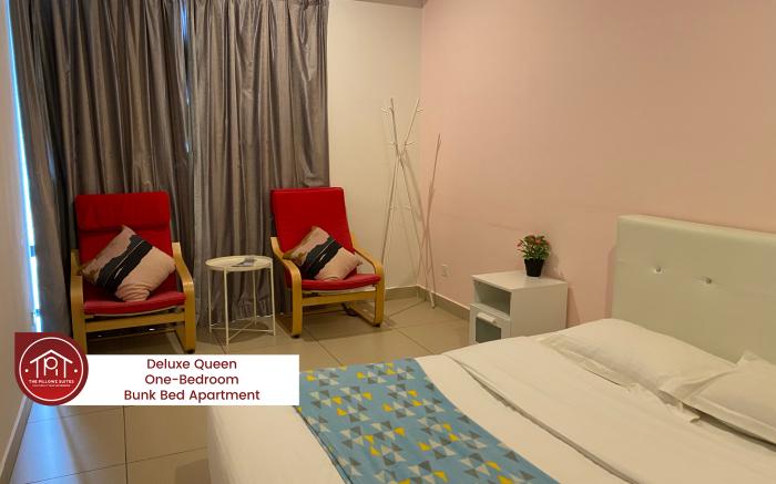 MIDHILLS Prime residences Genting Highlands