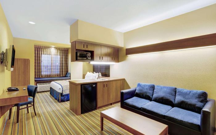 Baymont by Wyndham Las Vegas South Strip