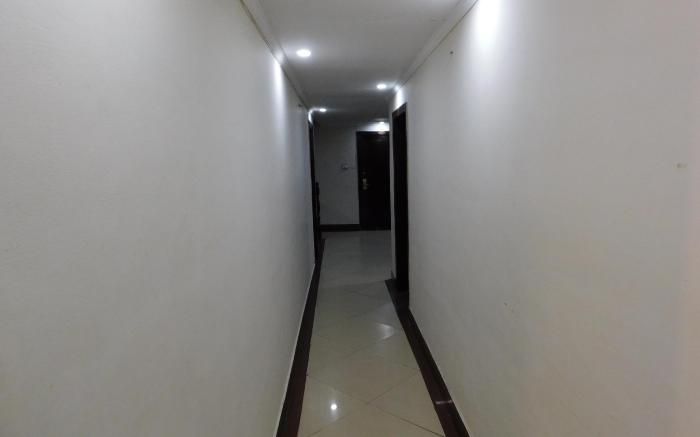 Margallah View Guesthouse