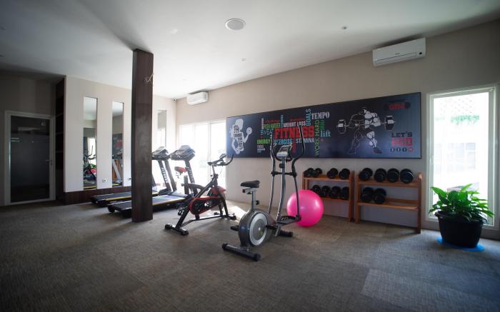 Luminor Hotel Banyuwangi by WH