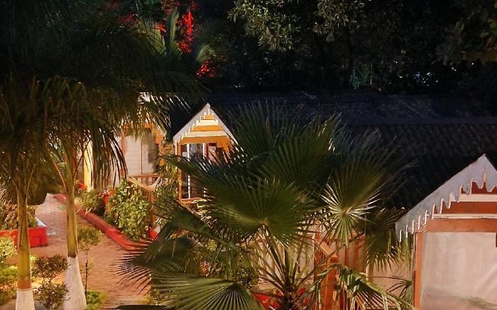 JP Resort